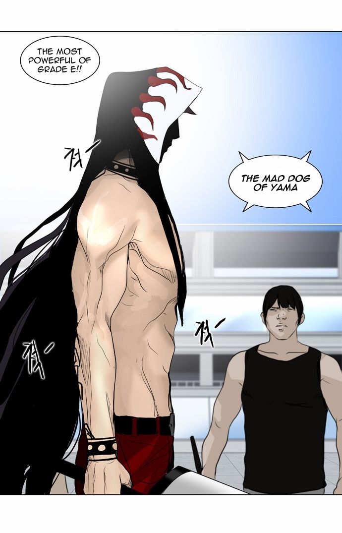 Tower of God chapter 151 page 24