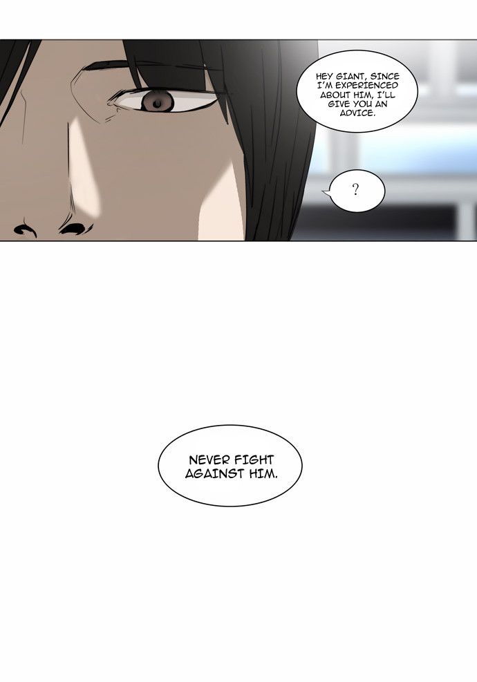 Tower of God chapter 151 page 28