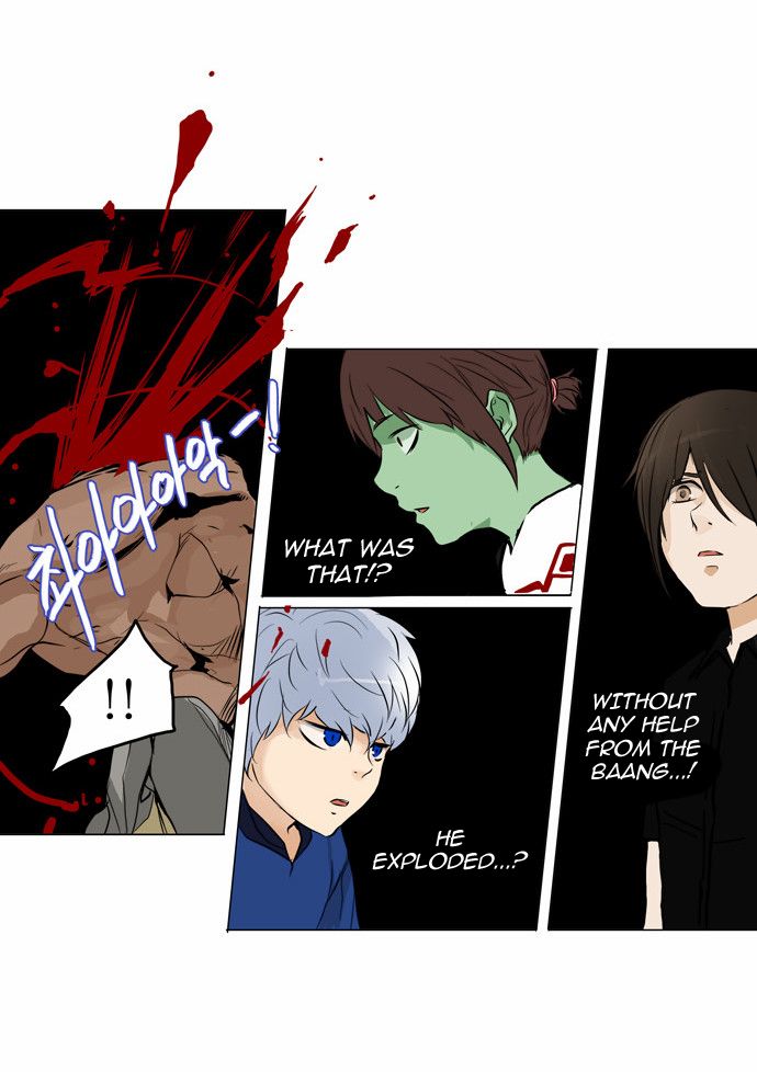 Tower of God chapter 151 page 33