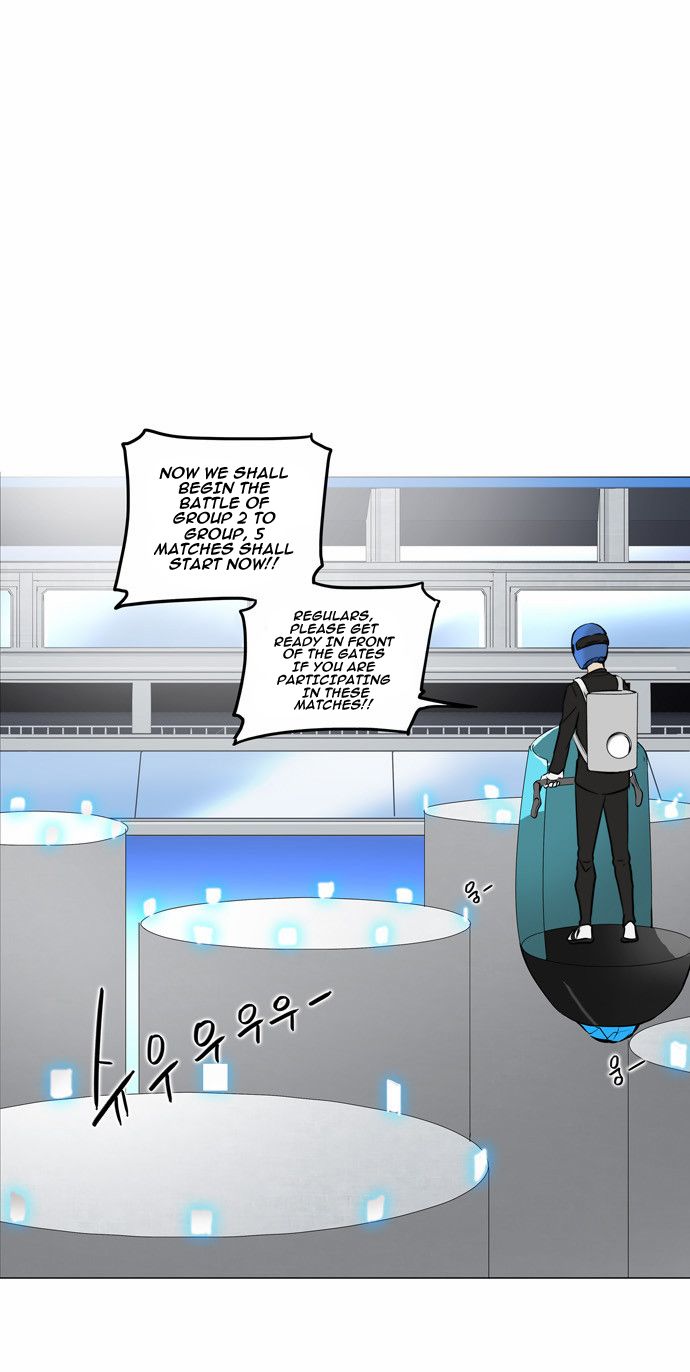 Tower of God chapter 151 page 9