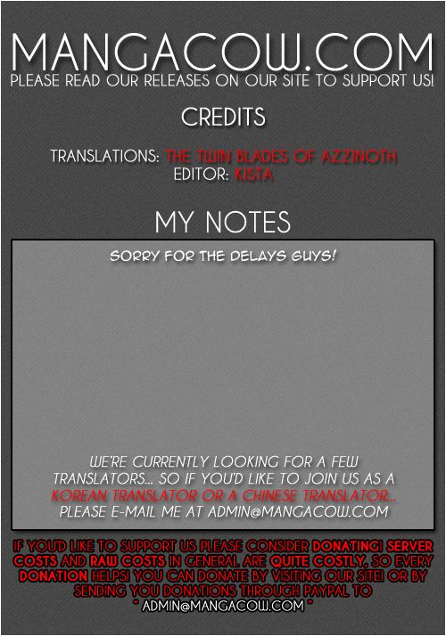 Tower of God chapter 156 page 1