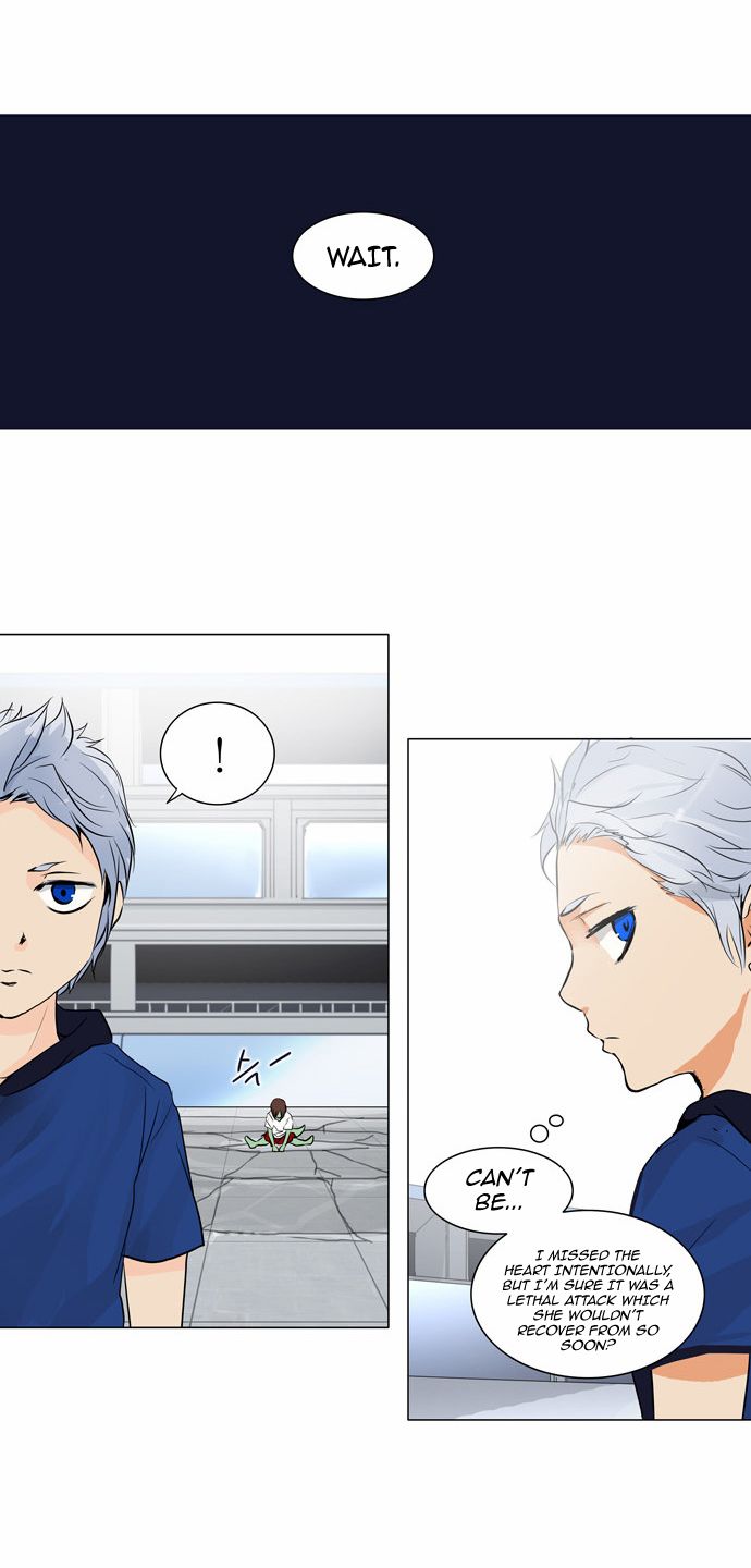 Tower of God chapter 156 page 10