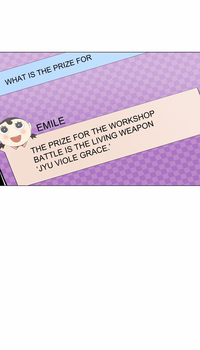 Tower of God chapter 156 page 35