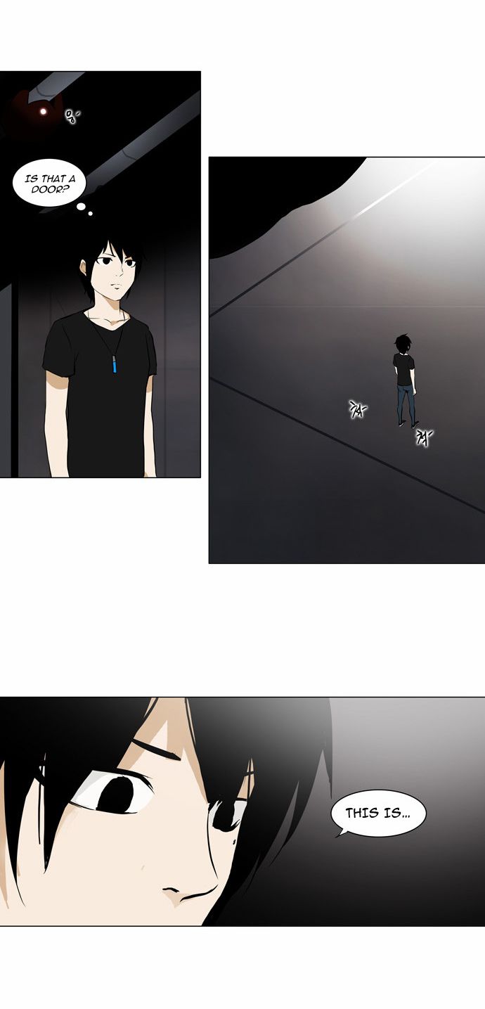 Tower of God chapter 157 page 11