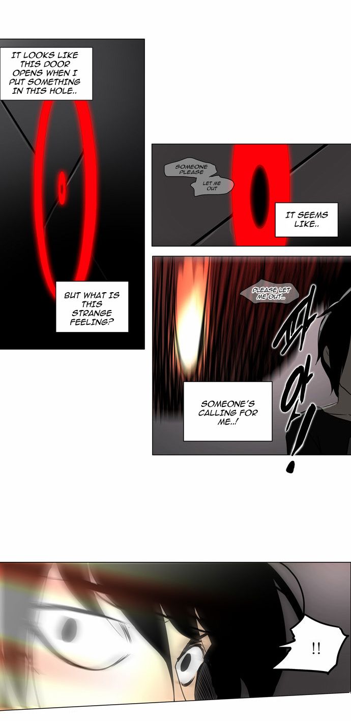 Tower of God chapter 157 page 12