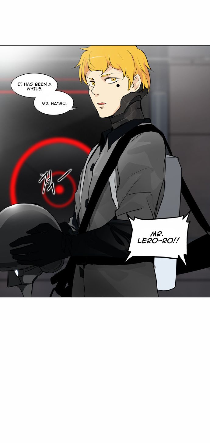 Tower of God chapter 157 page 30