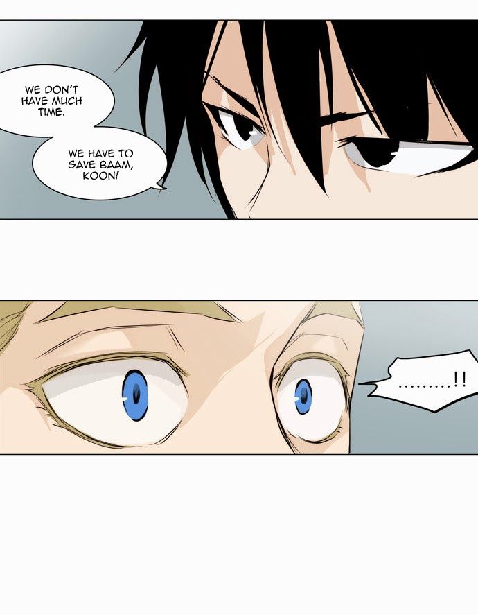 Tower of God chapter 166 page 19