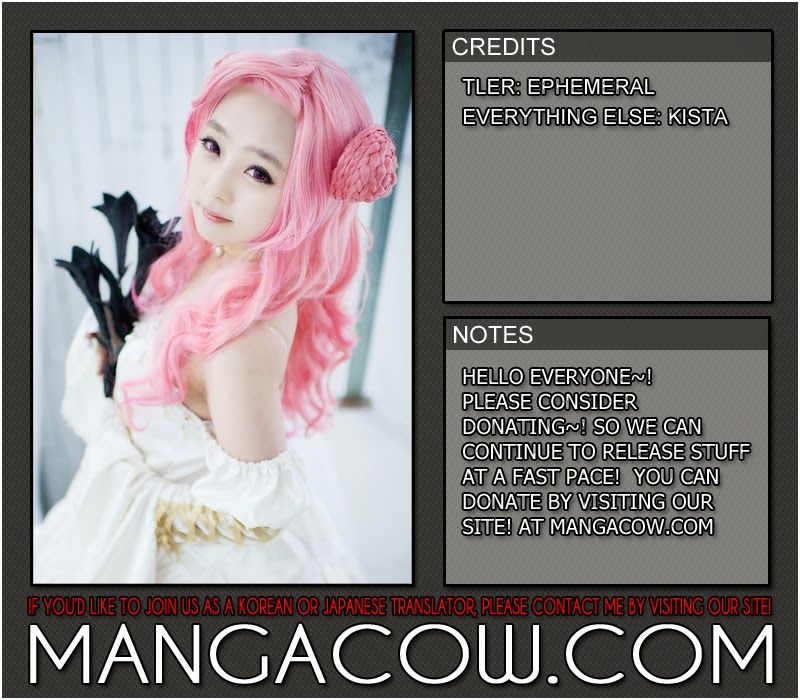 Tower of God chapter 172 page 1