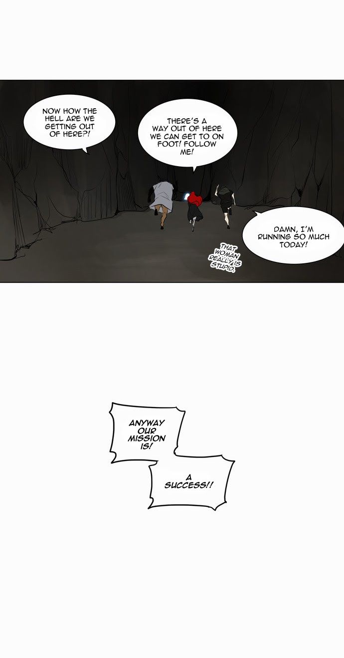 Tower of God chapter 172 page 25