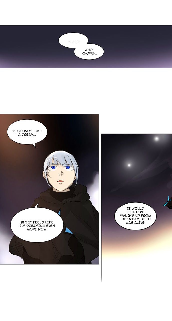 Tower of God chapter 177 page 10