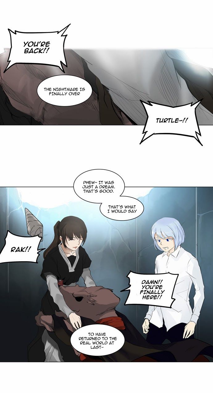 Tower of God chapter 177 page 11