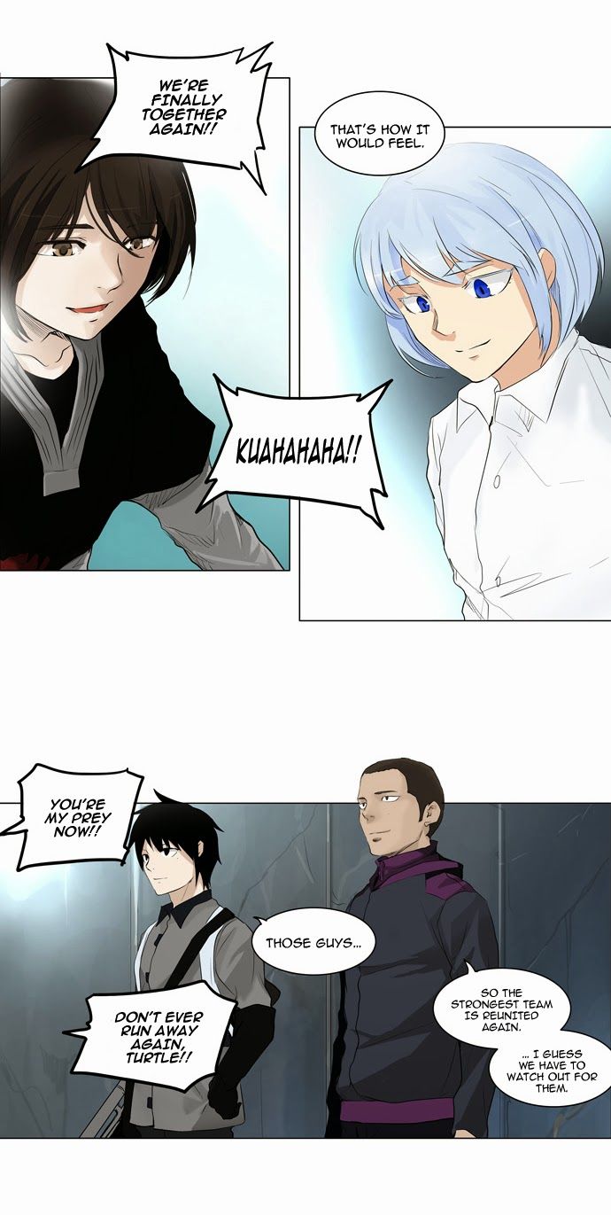 Tower of God chapter 177 page 12