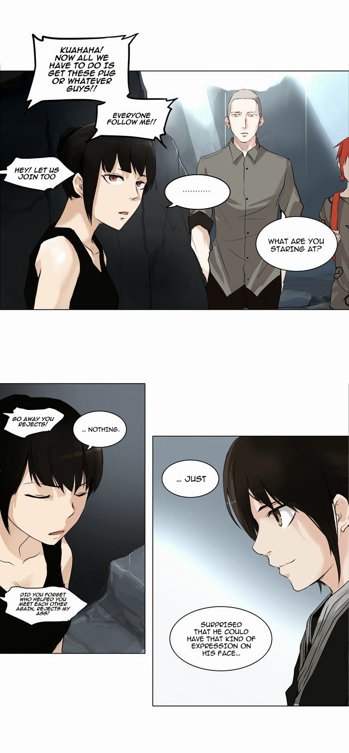 Tower of God chapter 177 page 13