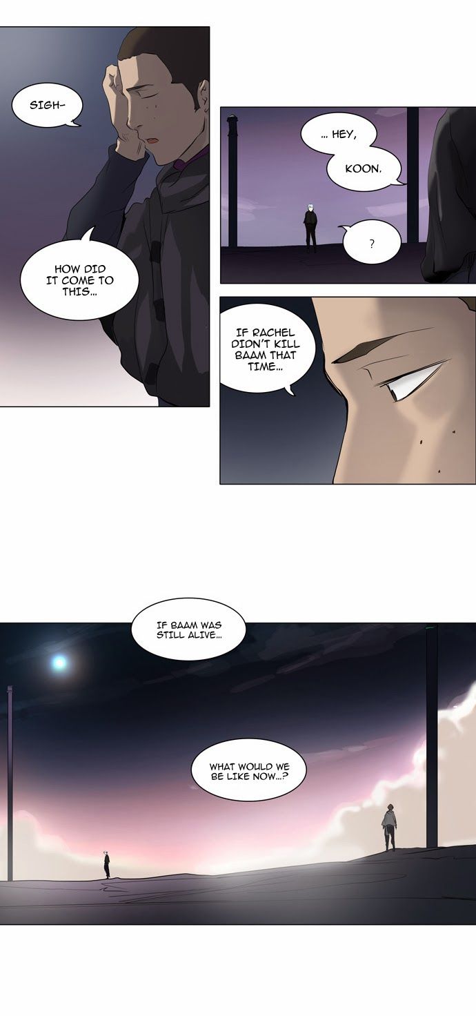 Tower of God chapter 177 page 9