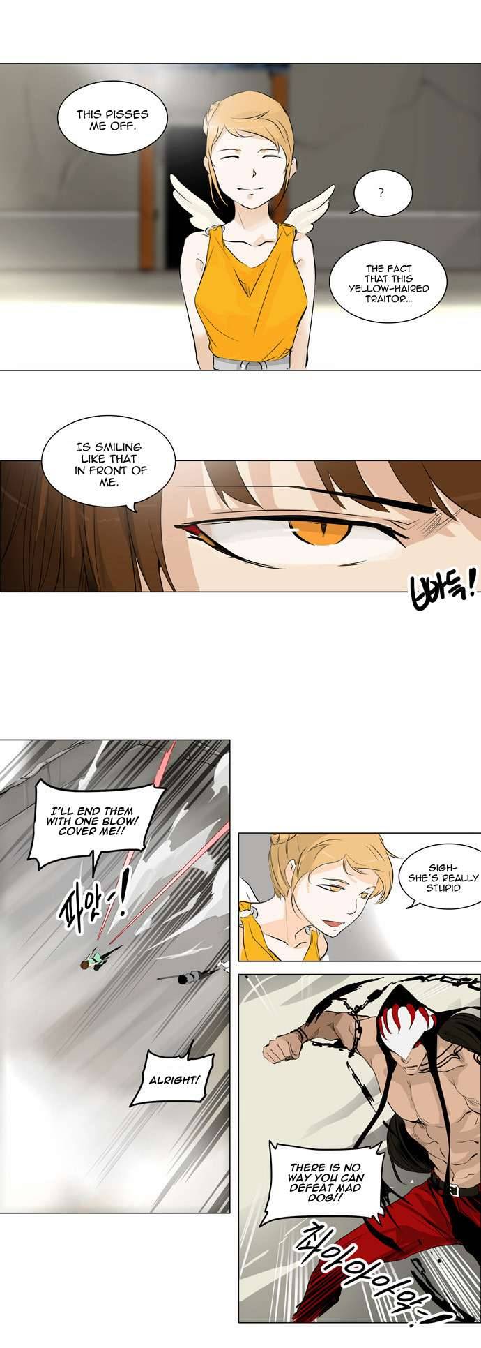 Tower of God chapter 183 page 13