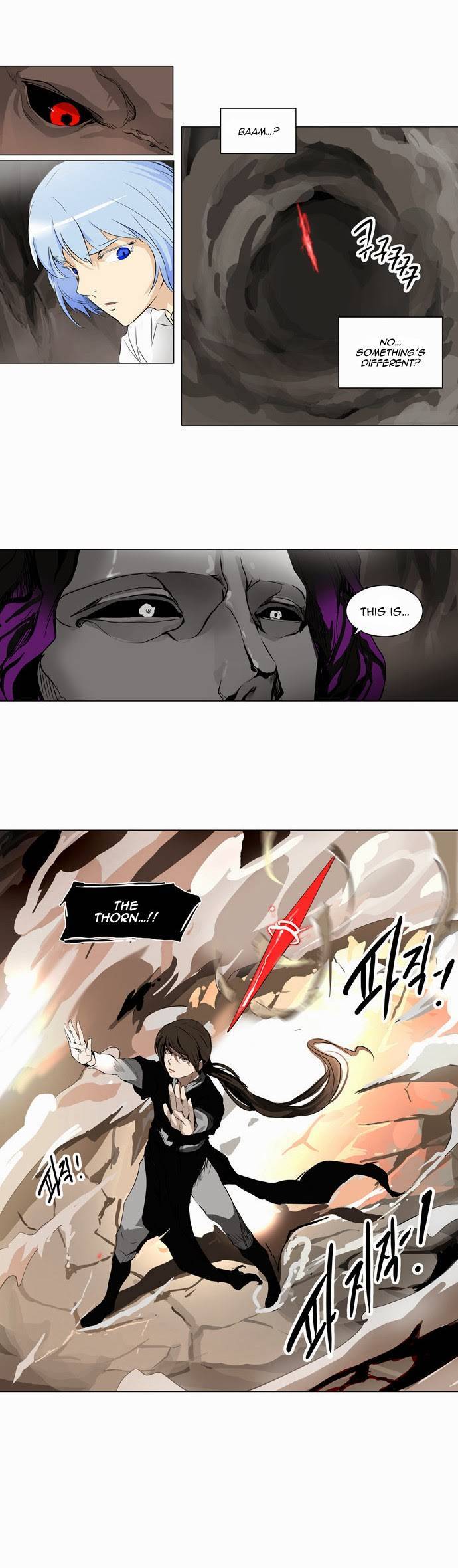 Tower of God chapter 183 page 39