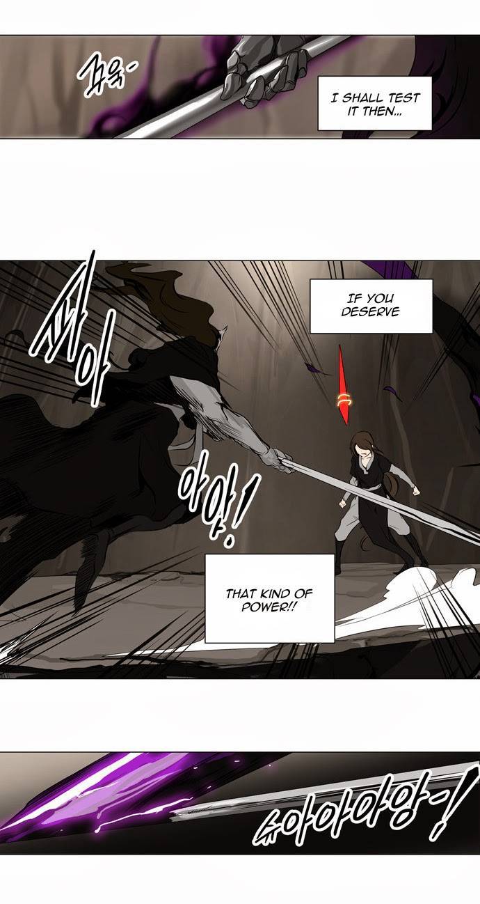 Tower of God chapter 184 page 40