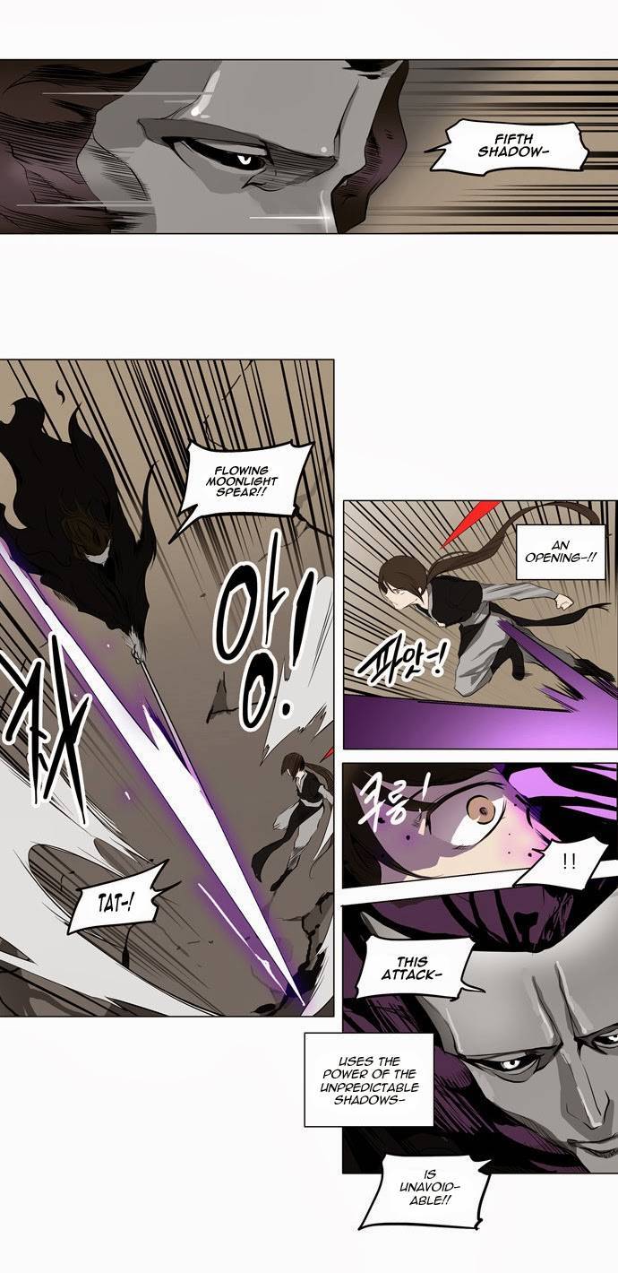 Tower of God chapter 184 page 41