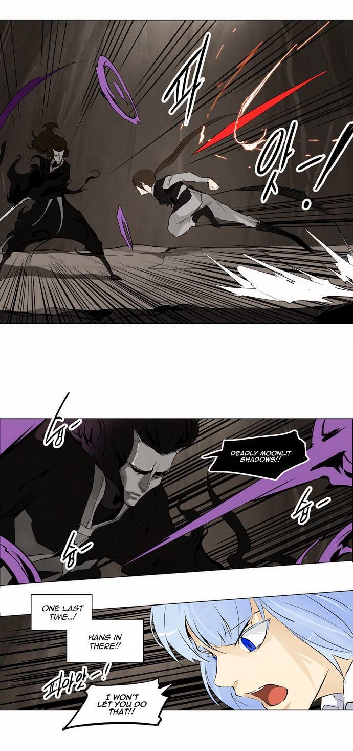 Tower of God chapter 184 page 52