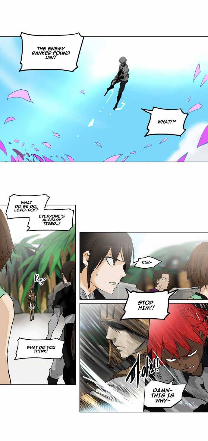Tower of God chapter 187 page 10