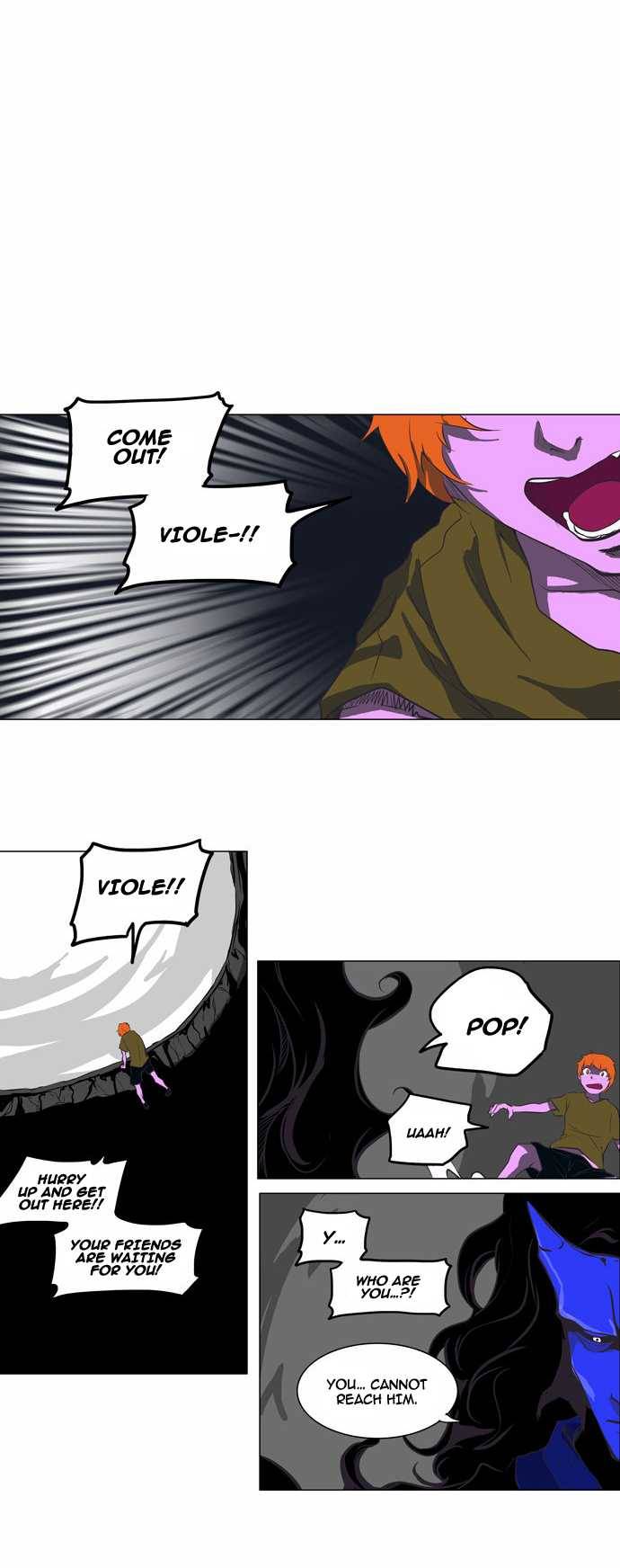 Tower of God chapter 188 page 4