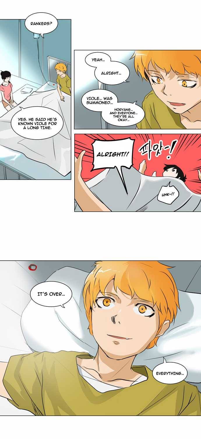 Tower of God chapter 188 page 8