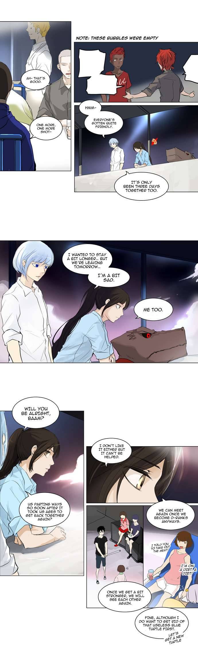 Tower of God chapter 190 page 6