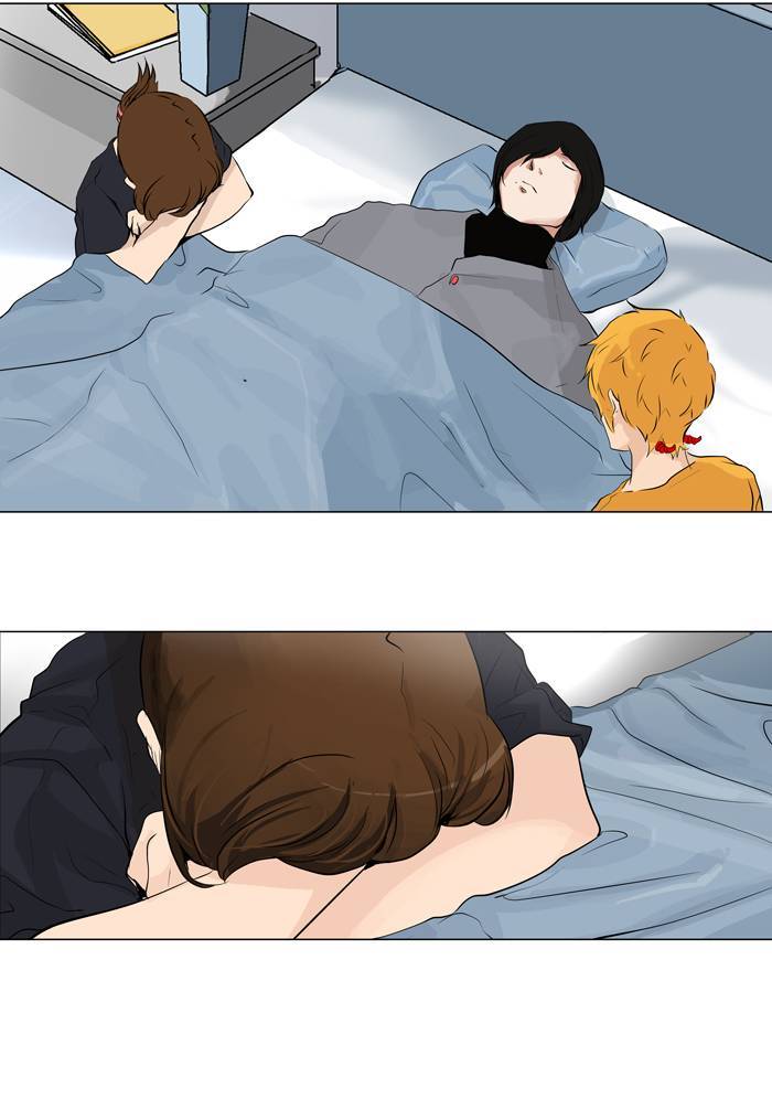 Tower of God chapter 191 page 28