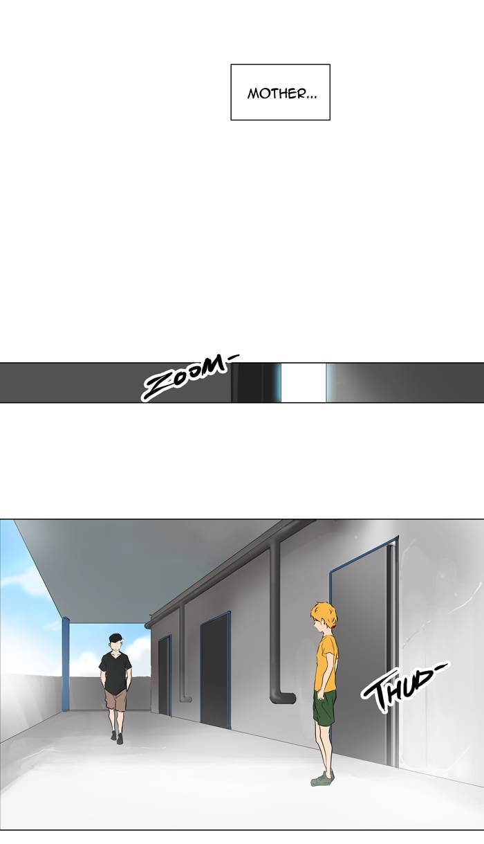 Tower of God chapter 191 page 31