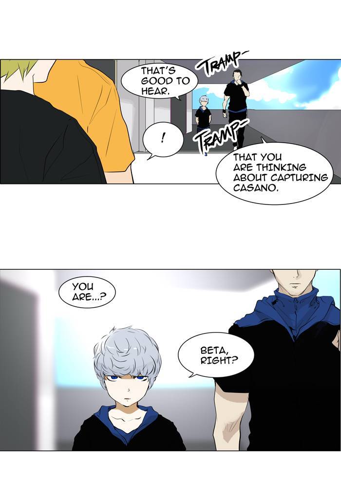Tower of God chapter 191 page 35