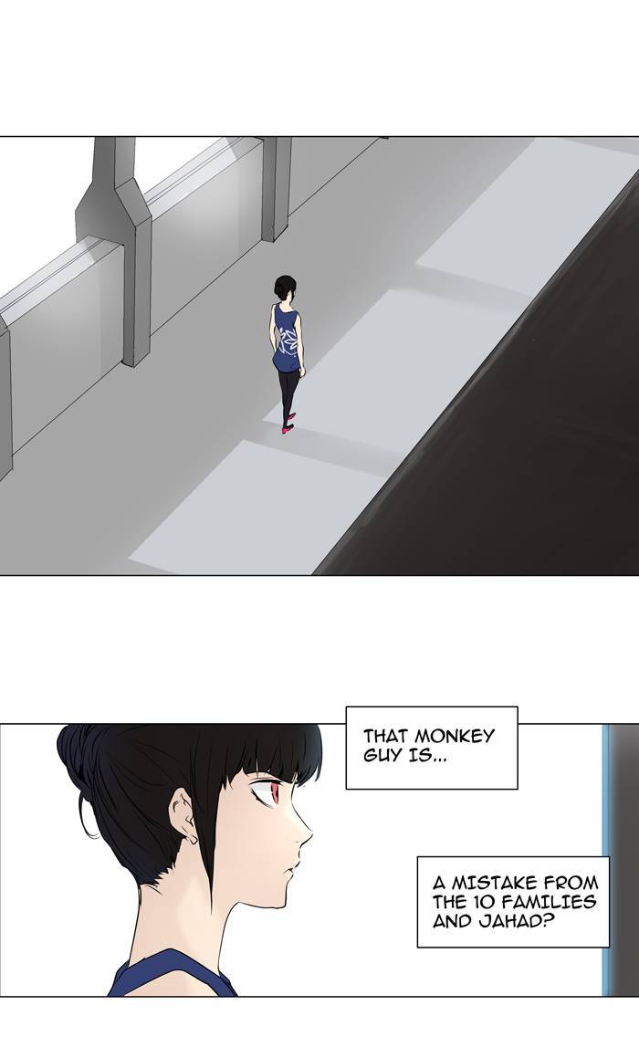 Tower of God chapter 191 page 37