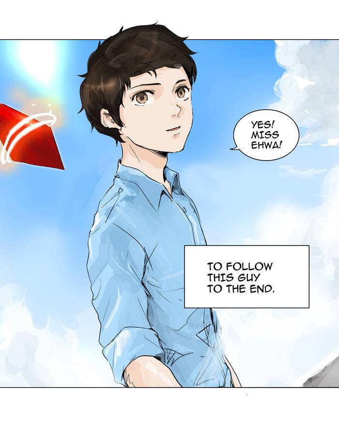 Tower of God chapter 191 page 41