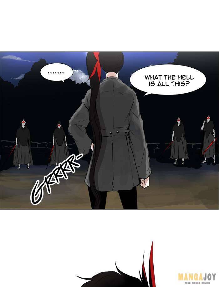 Tower of God chapter 193 page 11