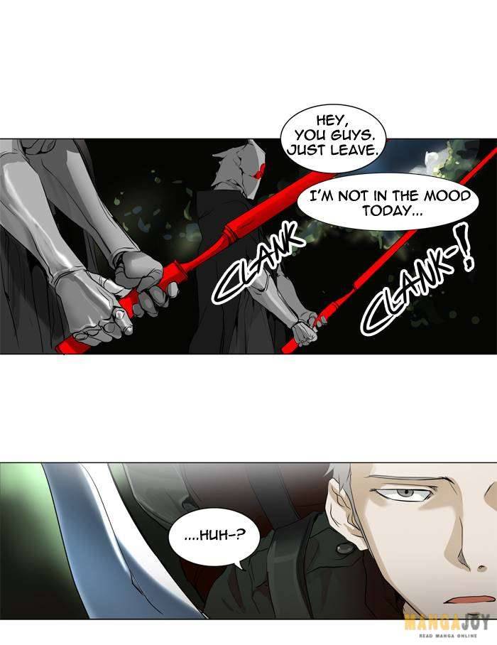 Tower of God chapter 193 page 14