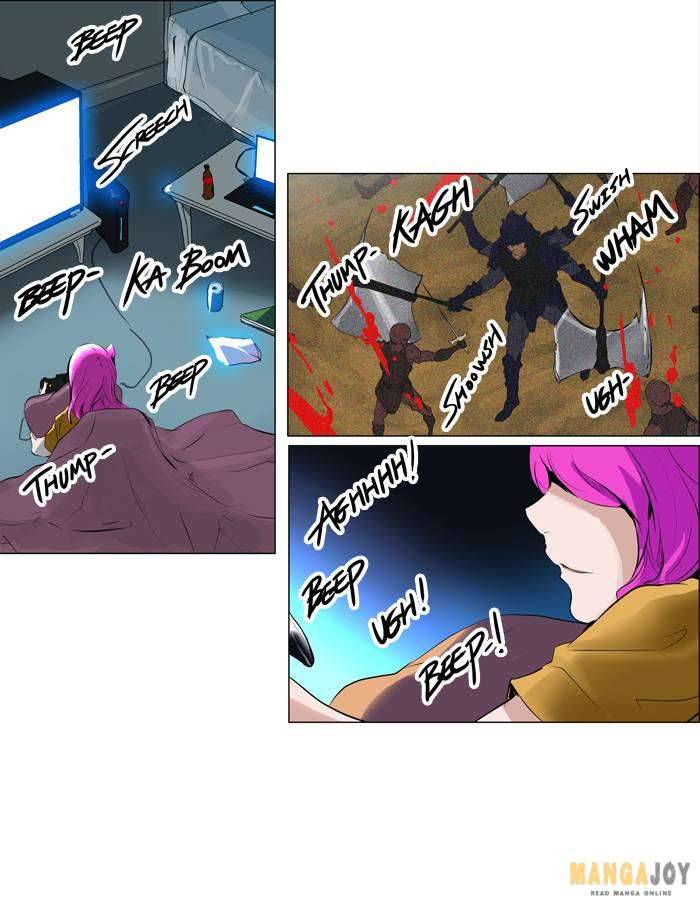 Tower of God chapter 193 page 2