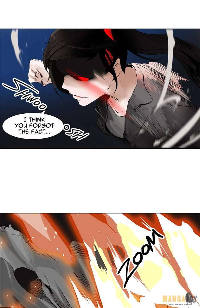 Tower of God chapter 193 page 20