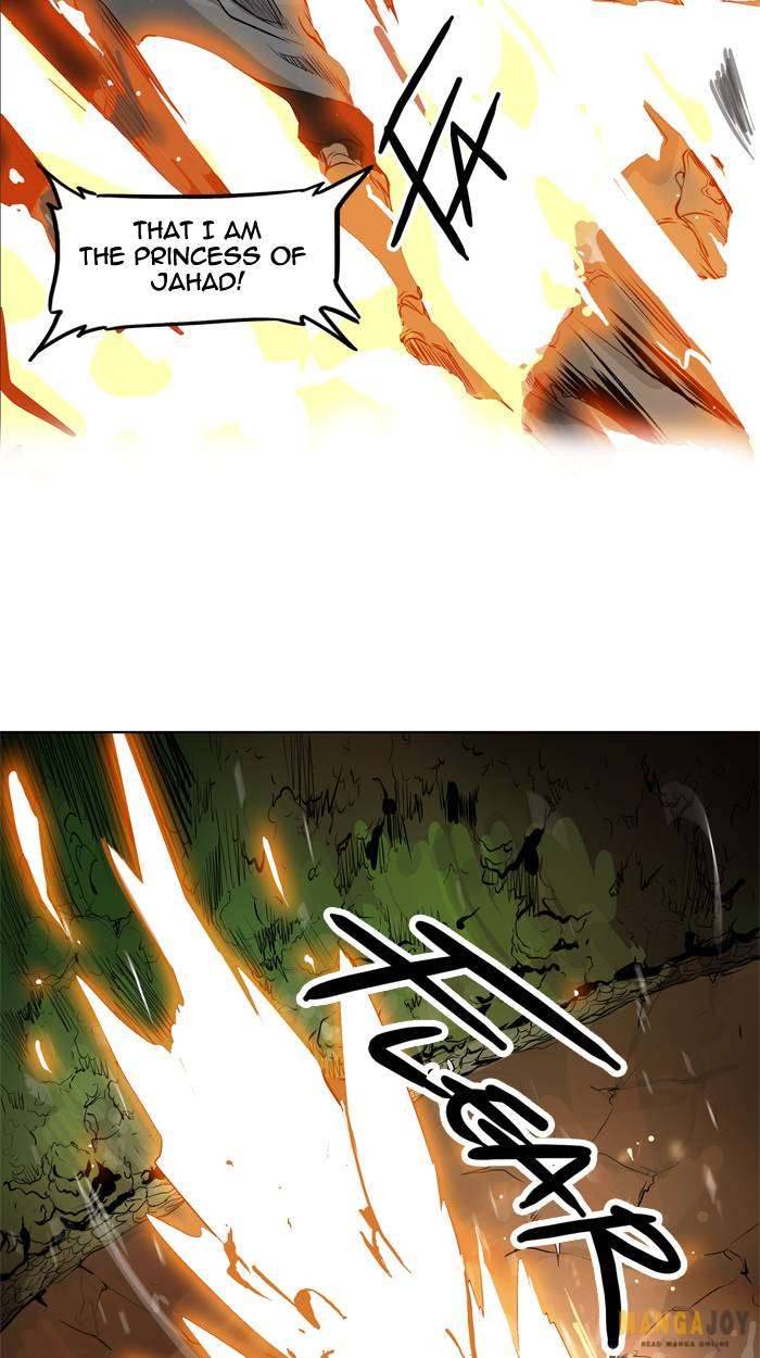 Tower of God chapter 193 page 21