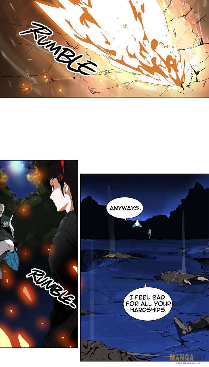 Tower of God chapter 193 page 22