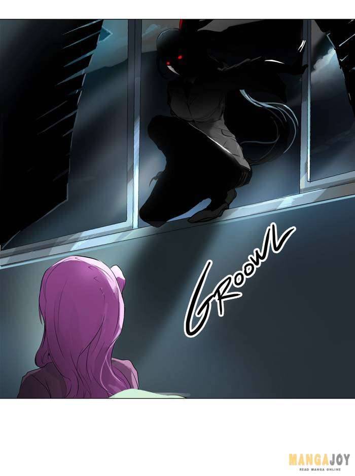 Tower of God chapter 193 page 24