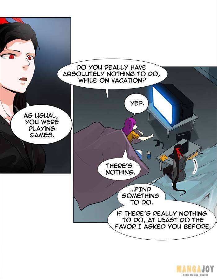 Tower of God chapter 193 page 28