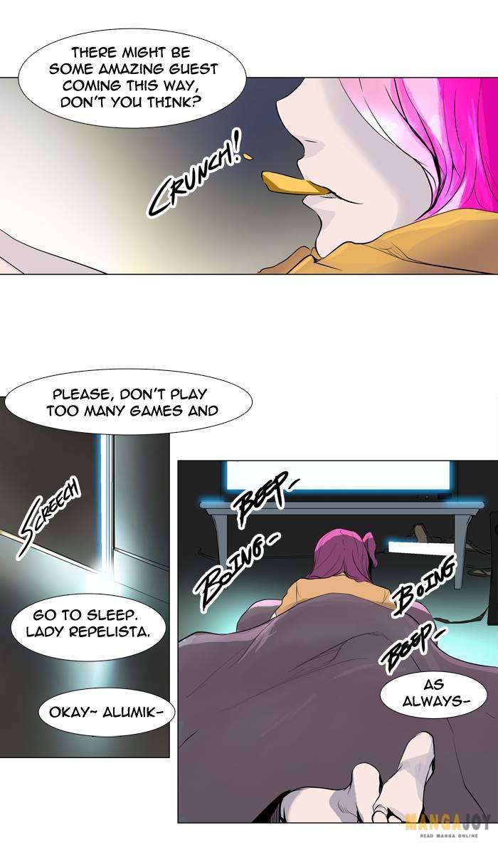 Tower of God chapter 193 page 6