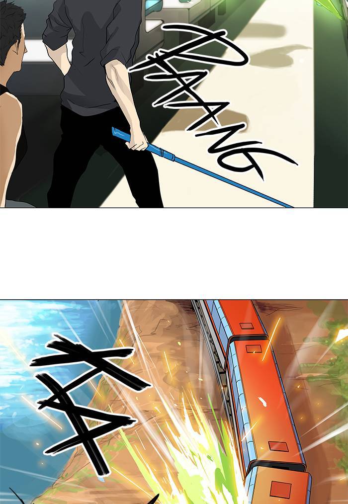 Tower of God chapter 195 page 21