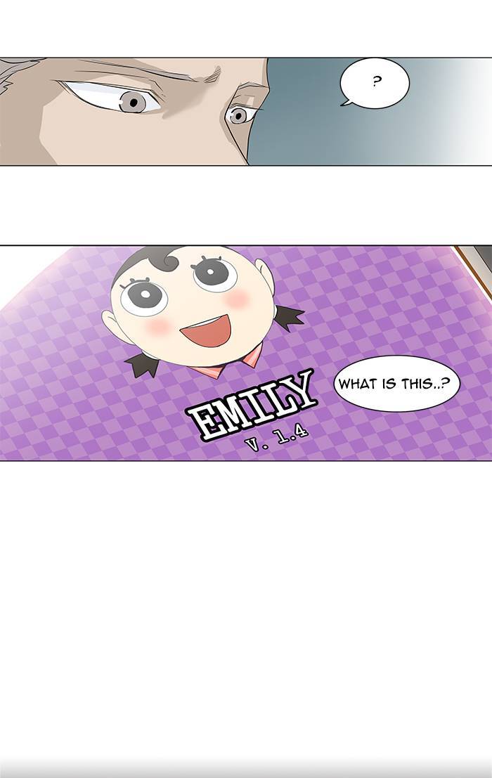 Tower of God chapter 195 page 28