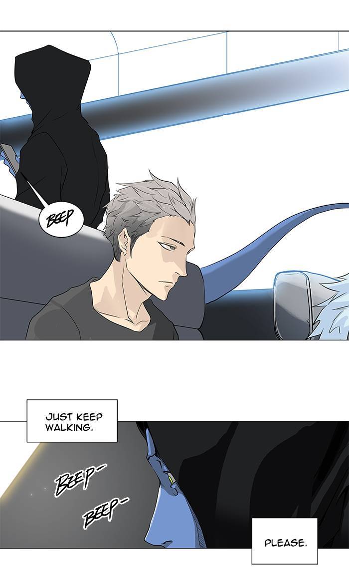 Tower of God chapter 195 page 9