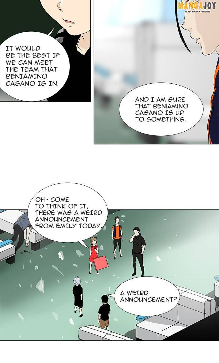 Tower of God chapter 196 page 30