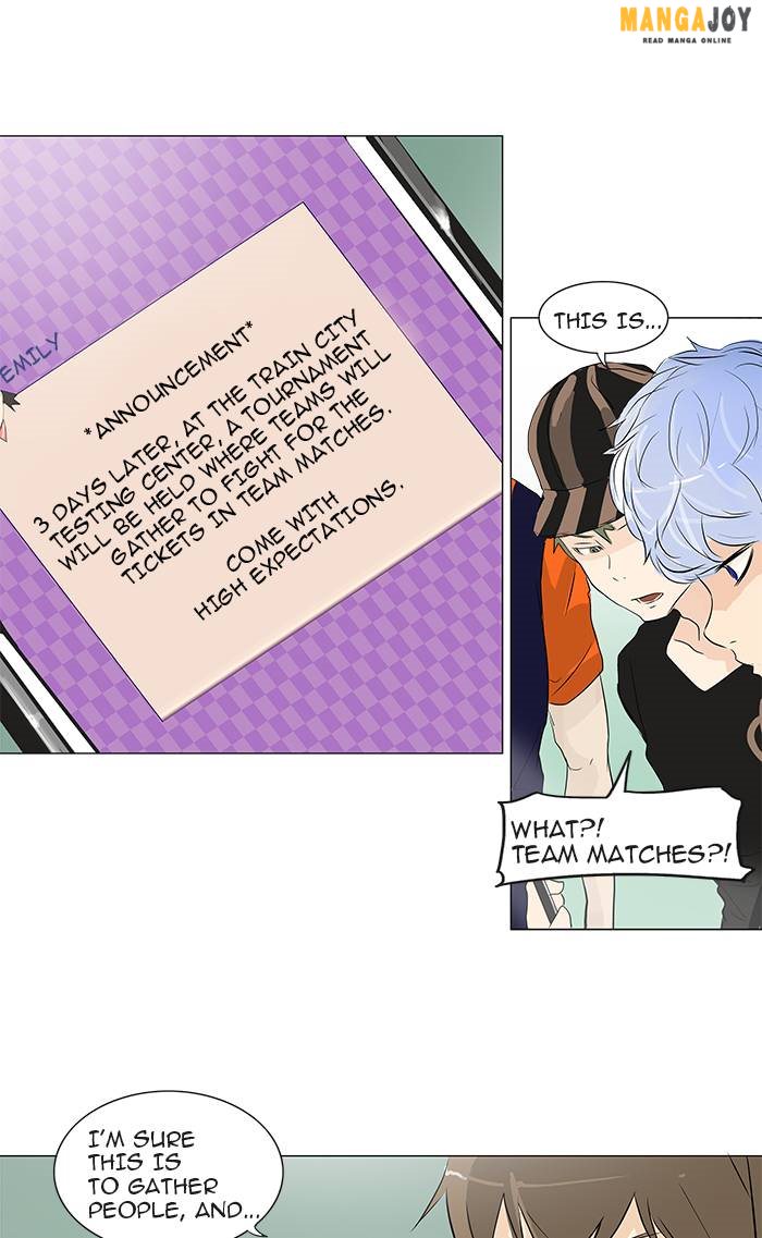 Tower of God chapter 196 page 31