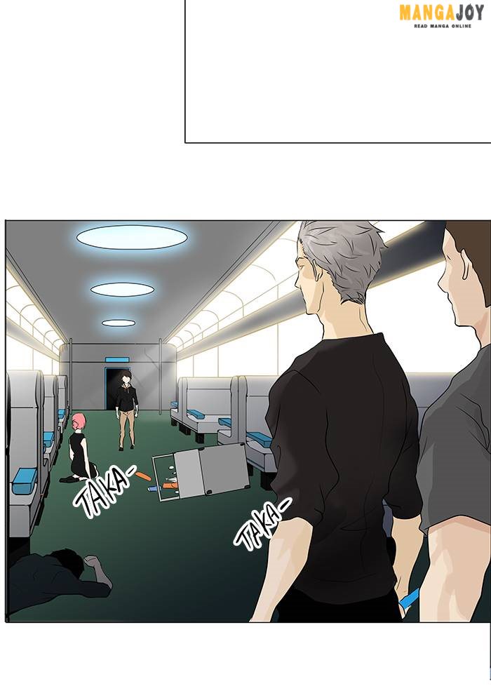 Tower of God chapter 196 page 33