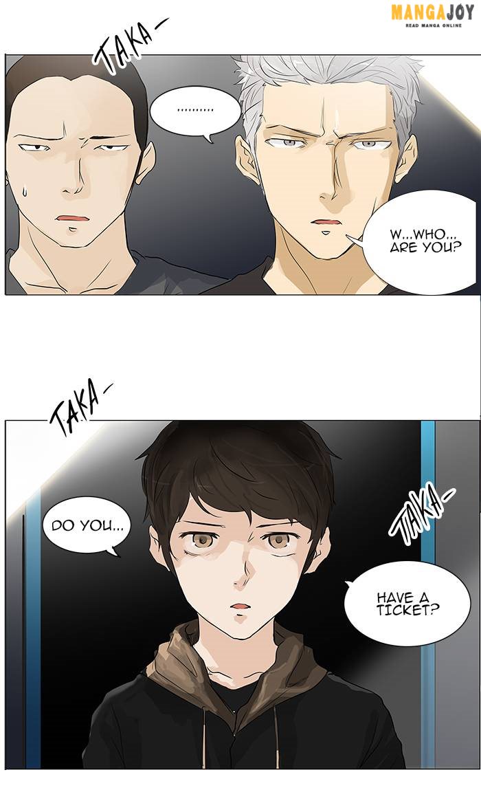 Tower of God chapter 196 page 34