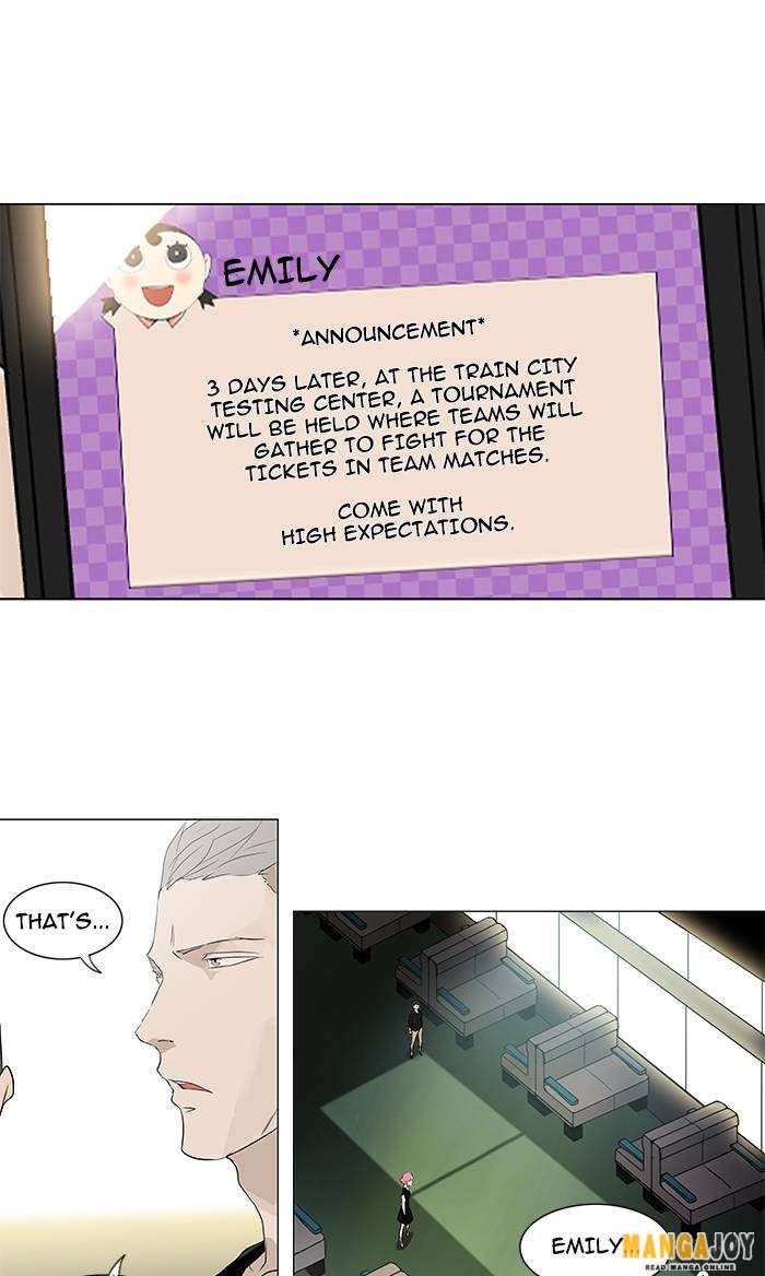 Tower of God chapter 197 page 10