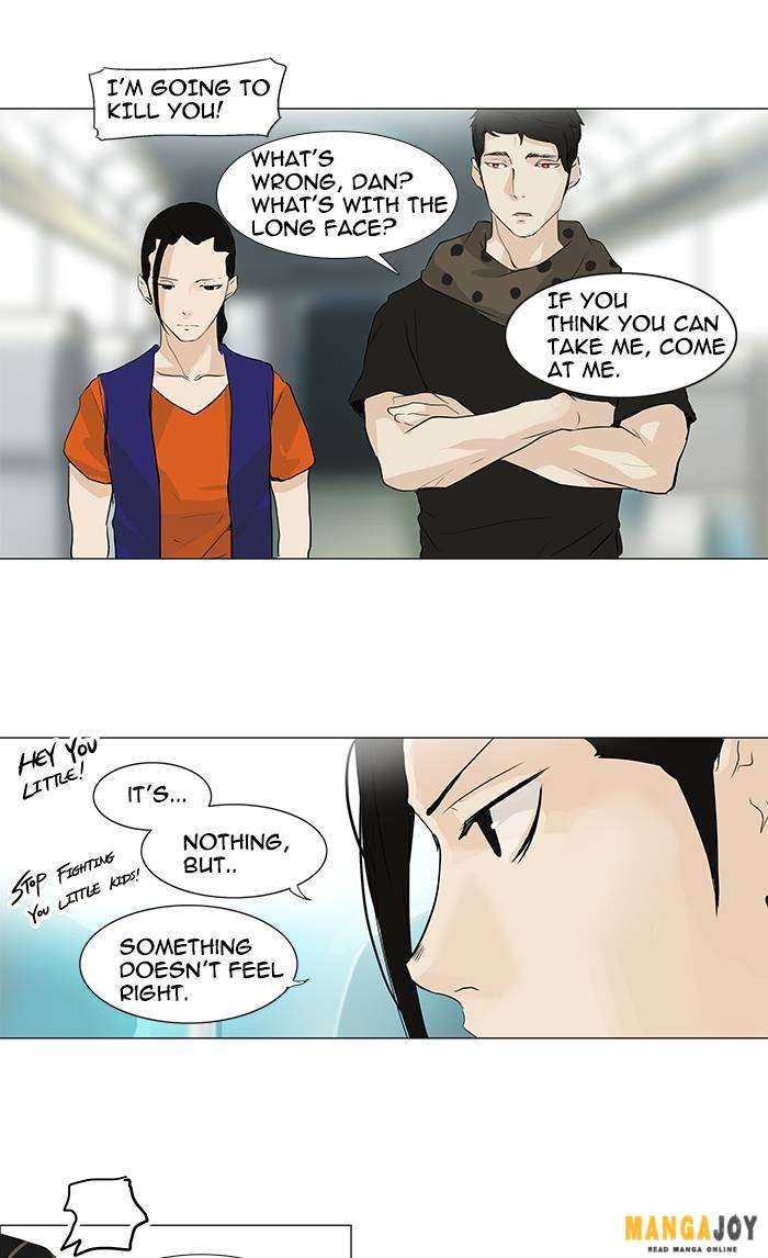 Tower of God chapter 197 page 19
